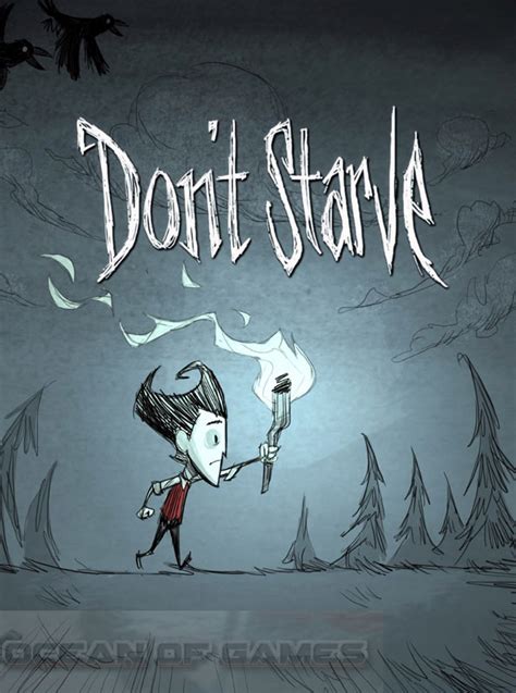 don't starve free download.